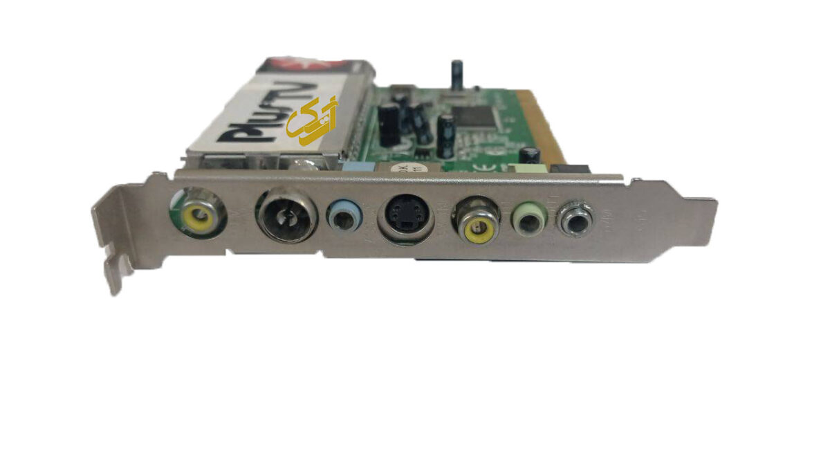 کارت تی وی کامپیوتر Plustv مدل vs pvr tv7134se - Image 3