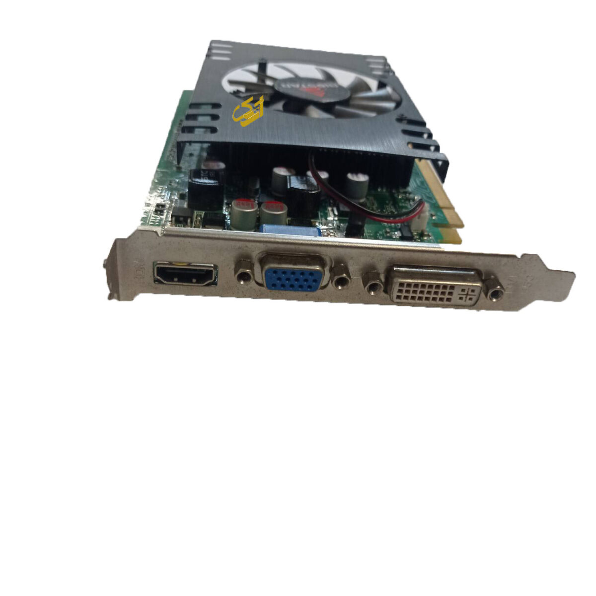 کارت گرافیک کامپیوتر biostar - Image 2
