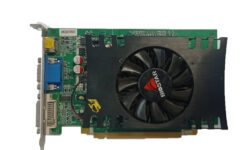 کارت گرافیک کامپیوتر biostar