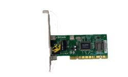 کارت شبکه D link مدل dfe 530tx rev c1