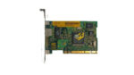 کارت شبکه pci مدل 3c905c tx m