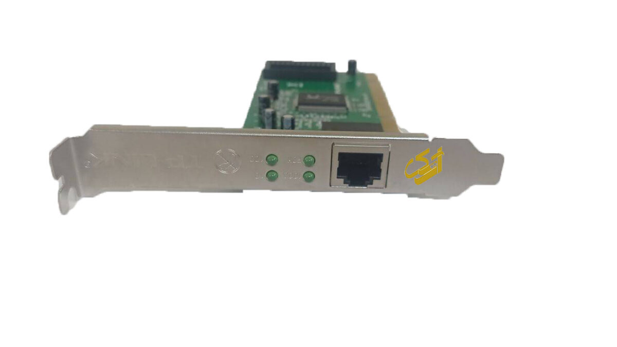 کارت شبکه TP Lnk Tg 3269gigabyte pci - Image 3