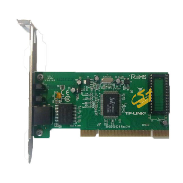 کارت شبکه TP Lnk Tg 3269gigabyte pci