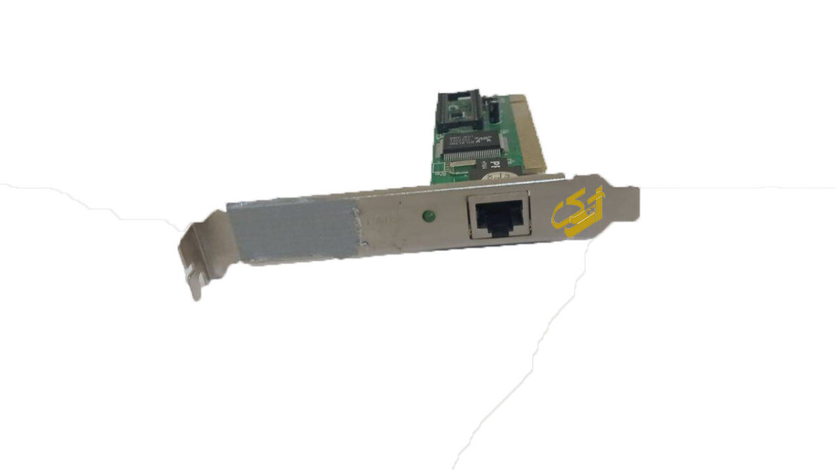 کارت شبکه مدل re 100a txwol - Image 3