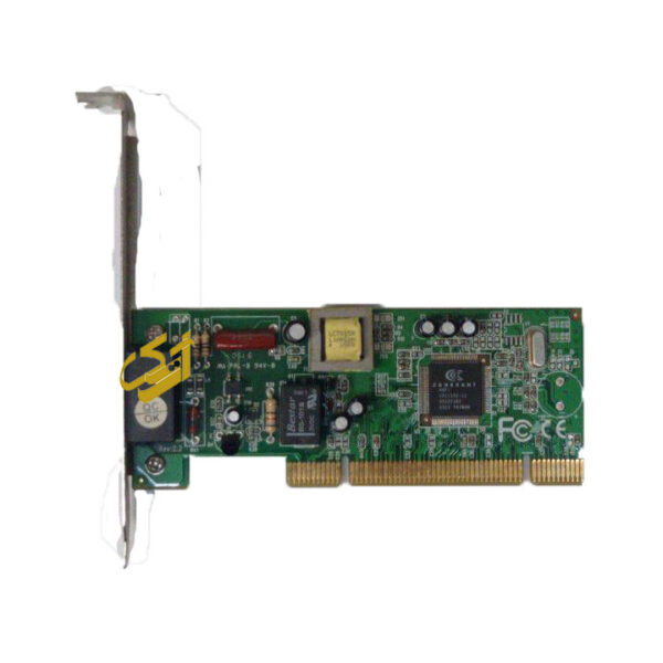 فکس مودم داخلی conexant مدل  pci pal b 94v 0
