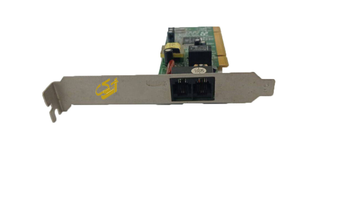 فکس مودم داخلی conexant مدل  pci pal b 94v 0 - Image 3