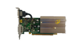 کارت گرافیک Geforce 8400gs 512mb ddr2