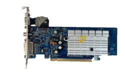 کارت گرافیک Gigabyte gv nx72g512e2