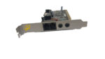 فکس مودم داخلی zoltrix مدل fx 3986 pci lan - Image 3