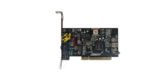 فکس مودم داخلی zoltrix مدل fx 3986 pci lan