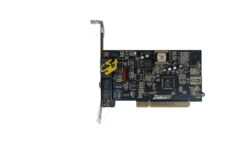 فکس مودم داخلی zoltrix مدل fx 3986 pci lan