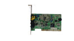 فکس مودم داخلی zoltrix مدل fx_3986 pci lan