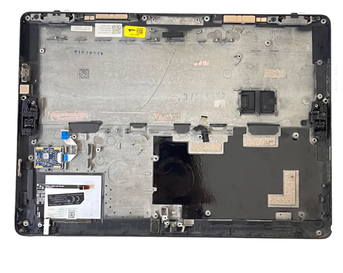 قاب پشت لپ‌ تاپ دل مدل FRAME A DELL LATITUDE 5290 - تصویر 2