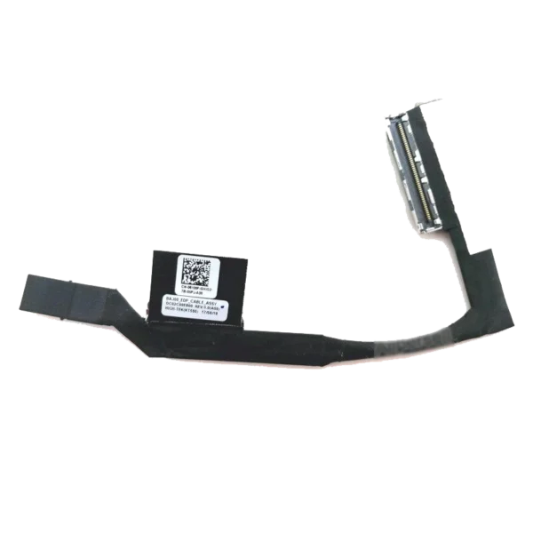 کابل فلت تصویر لپ تاپ دل مدل DELL LATITUDE 5290 پارت نامبر DC02C00EB00