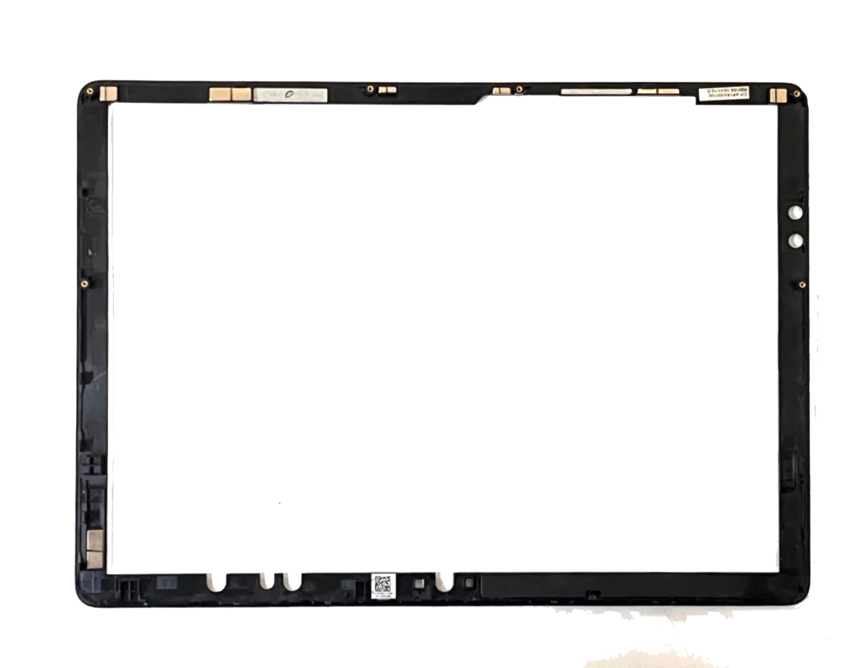 قاب دور ال سی دی لپ‌ تاپ دل مدل FRAME B DELL LATITUDE 5290 - تصویر 2
