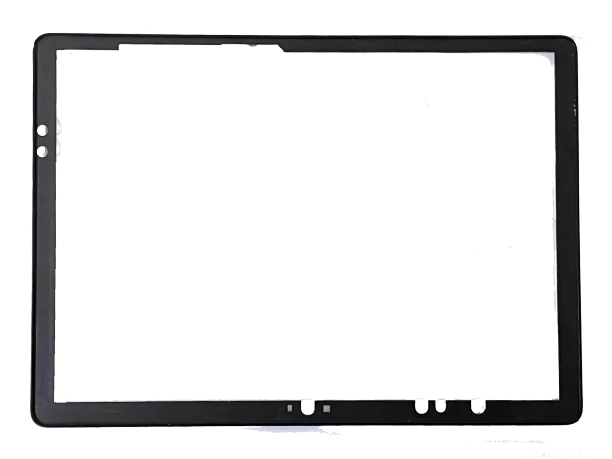 قاب دور ال سی دی لپ‌ تاپ دل مدل FRAME B DELL LATITUDE 5290 - تصویر 1