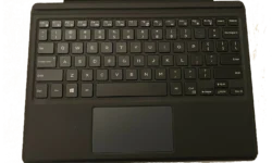 کیبورد لپ تاپ دل مدل DELL LATITUDE 5290