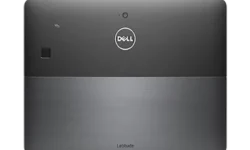قاب پشت لپ‌ تاپ دل مدل FRAME A DELL LATITUDE 5290